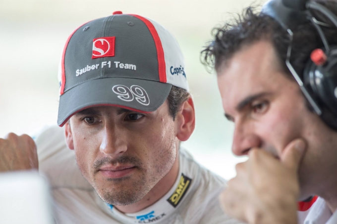 Zegt Adrian Sutil definitief de Formule 1 vaarwel? Duitser wordt gelinkt aan...